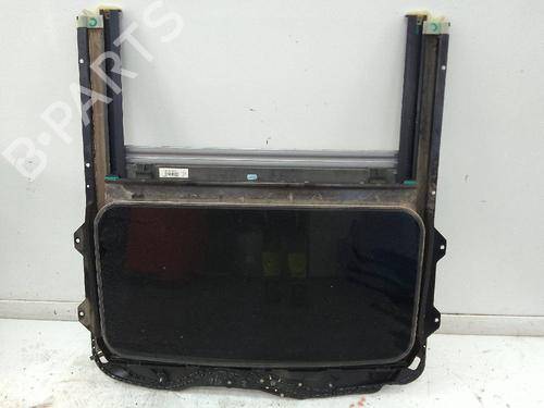 Sunroof LAND ROVER RANGE ROVER SPORT I (L320) 3.0 D 4x4 | BP19583166C124 