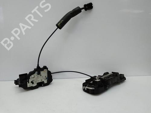 Used Rear right lock Rear right lock 22521522 22521522
