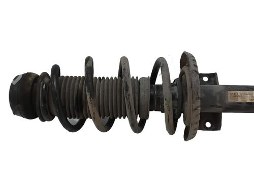Left front shock absorber SEAT IBIZA IV (6J5, 6P1) 1.9 TDI | BP30531304M16