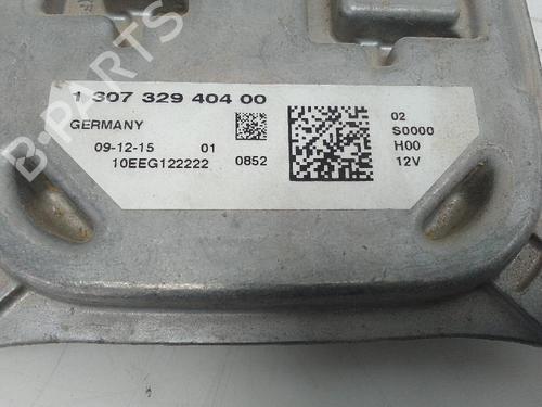 Used Electronic module PEUGEOT 308 II (LB_, LP_, LW_, LH_, L3_) 1.2 THP 130 (131 hp) 23440282