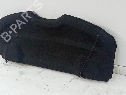 Used Rear parcel shelf PEUGEOT 208 I (CA_, CC_) 1.2 VTI 82 (82 hp) 19533250