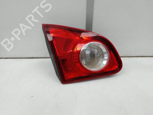 Left taillight NISSAN QASHQAI / QASHQAI +2 I (J10, NJ10, JJ10E) 2.0 dCi | BP18583757C34 
