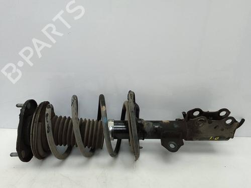 Used Left front shock absorber Left front shock absorber 21084863 21084863