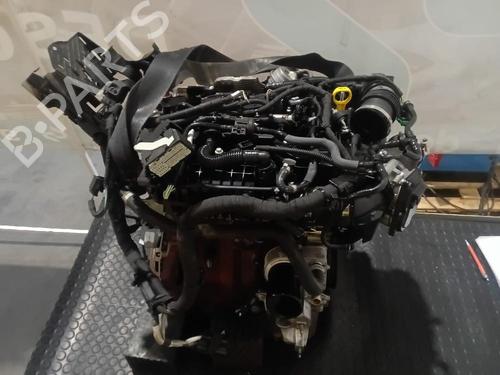 Engine FORD TOURNEO COURIER B460 MPV 1.0 EcoBoost | BP26194523M1 