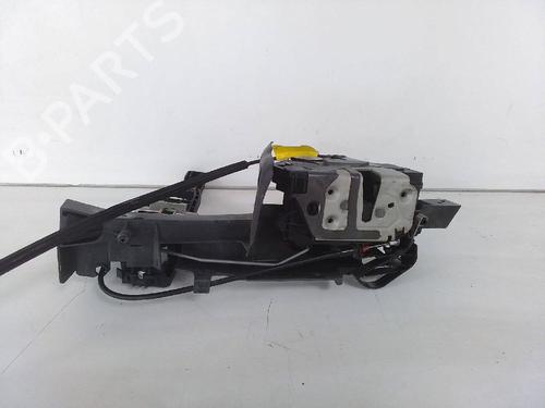 Used Front left lock FORD FIESTA VI (CB1, CCN) [2008-2017]  23997206