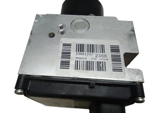 ABS pump PEUGEOT 2008 I (CU_) 1.2 VTi | BP30506461M43  - Image 8