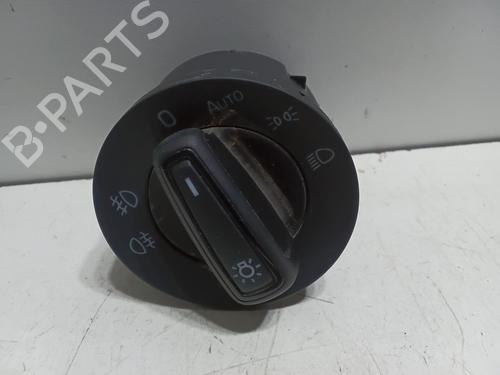 headlight-switch-skoda-karoq-nu7-nd7-2017-34618018 main image