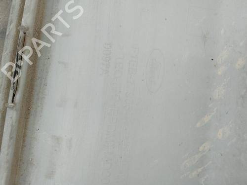 Rear bumper FORD FOCUS III 1.0 EcoBoost | BP27446499C8 