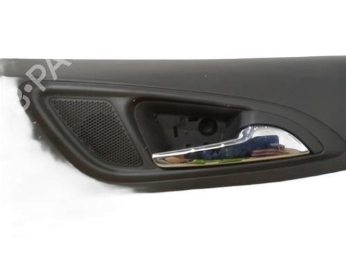 Front right panel OPEL CORSA E (X15) 1.4 Turbo (08, 68) | BP34507068C59  - Image 5