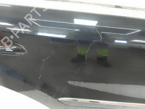 Right rear door MERCEDES-BENZ M-CLASS (W164) ML 350 CDI 4-matic (164.125, 164.124) | BP29448539C5 