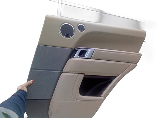 Used Rear right panel LAND ROVER RANGE ROVER SPORT II (L494) 3.0 SDV6 4x4 (292 hp) 18573774