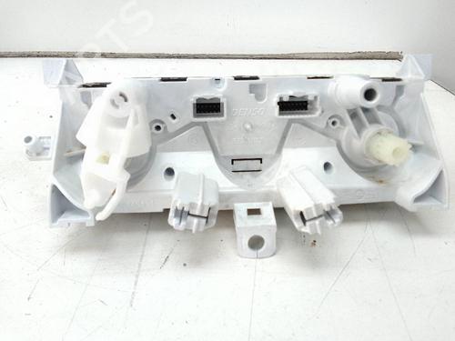 Climate control RENAULT CAPTUR II (HF_)  | BP18596466I5 