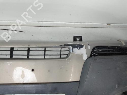 Front bumper VOLVO XC90 I (275) D5 AWD | BP26409473C7 