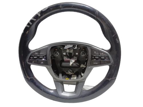 Used Steering wheel Steering wheel SSANGYONG REXTON (Y400, Y450) 2.2 Xdi (POE) (181 hp) 34123198 34123198