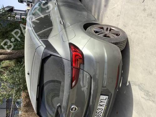 Andre OPEL ASTRA K (B16) 1.6 CDTi (68) | BP26651570O1 