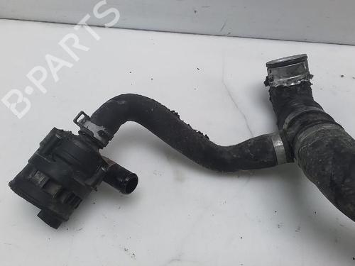 Used Pipe MERCEDES-BENZ M-CLASS (W164) ML 350 CDI 4-matic (164.122) (224 hp) 27173255