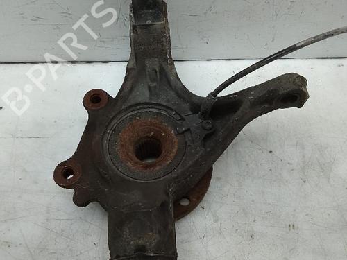 Right front steering knuckle CITROËN BERLINGO MULTISPACE (B9) 1.6 BlueHDi 100 | BP27445308M26 