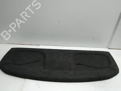 Used Rear parcel shelf TOYOTA YARIS (_P9_) 1.4 D-4D (NLP90_, NLP90R) (90 hp) 26053152