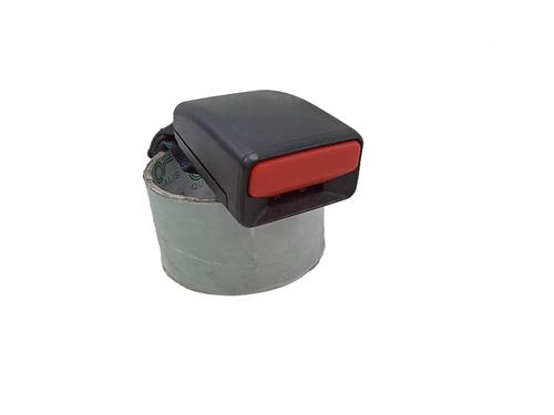 Seat buckle CITROËN C3 III (SX) 1.2 THP 110 (SXHNPS, SXHNZT, SXHNZ6) | BP19137990I32 - Image 3