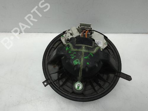 Heater blower motor BMW 1 (E81) 116 d | BP24463176M62
