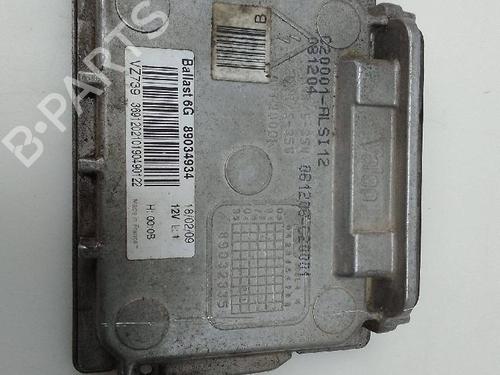 Electronic module SEAT LEON (1P1) 1.9 TDI | BP22435123M83