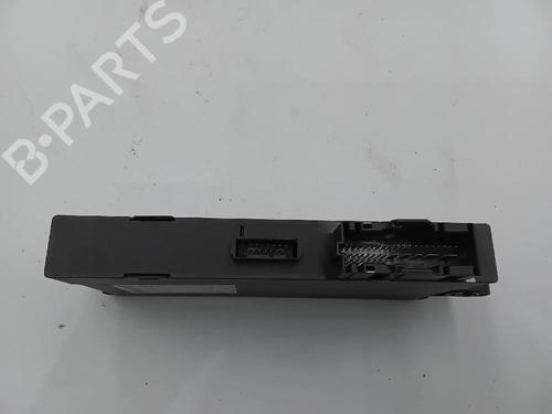 Used Electronic module BMW X1 (E84) sDrive 18 d (143 hp) 27099501