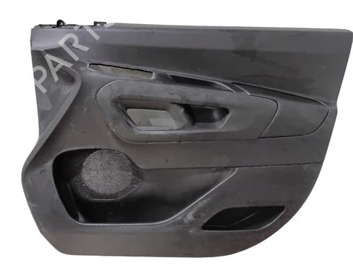 Høyre frontpanel CITROËN BERLINGO Box Body/MPV (K9) 1.5 BlueHDi 100 (102 hp) 33163669