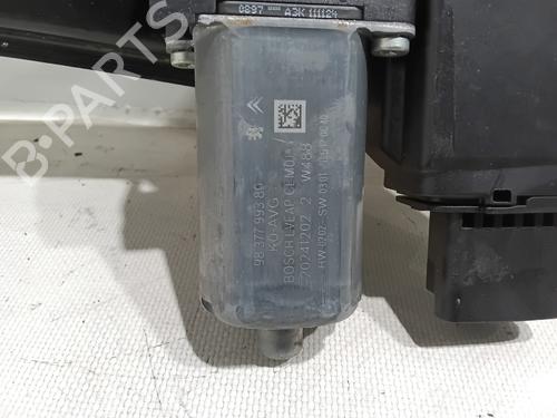 Front left window mechanism PEUGEOT EXPERT Platform/Chassis 2.0 HDi 120 | BP34647173C22 - Image 2