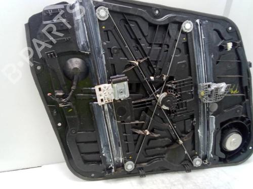 Front right window mechanism KIA SPORTAGE IV (QL, QLE) 1.6 GDI | BP18737945C23 
