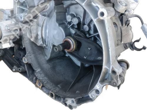 Used Gearbox Gearbox CITROËN BERLINGO (ER_, EC_) 1.5 BlueHDi 100 (102 hp) 19071823 19071823