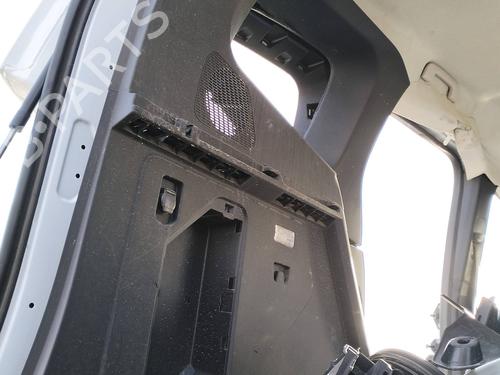 Boot lining RENAULT KANGOO III MPV Blue dCi 95 (KJAB) BP26285568I3