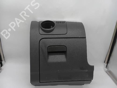 Glove box VW GOLF V (1K1) 3.2 R32 4motion | BP26920493C95 