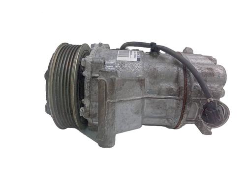 AC compressor RENAULT CLIO V (B7_) 1.5 Blue dCi 85 (B7AG) | BP19733309M34  - Image 5