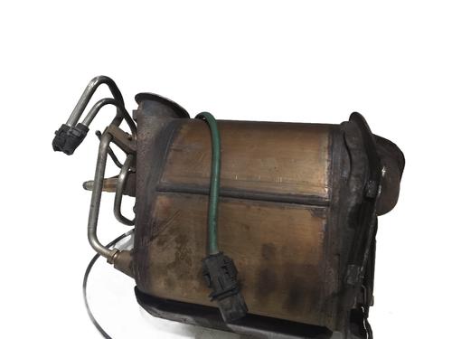 Katalysator DODGE JOURNEY 2.0 CRD | BP32021071M10 