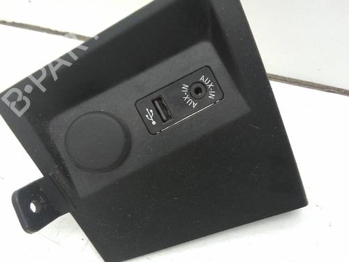 Used Electronic module BMW X1 (F48) sDrive 18 d (150 hp) 20222375