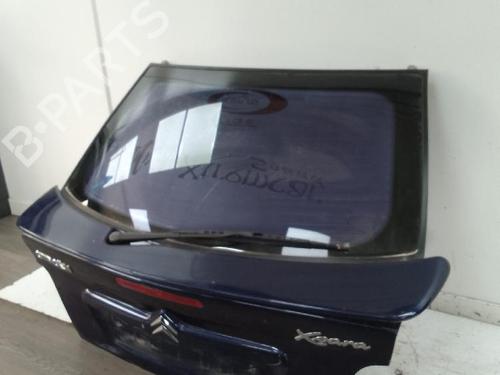 Tailgate CITROËN XSARA Coupe (N0) 1.6 16V | BP26920172C6 