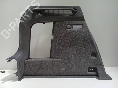 Boot lining VW TIGUAN (5N_) 2.0 TDI | BP30050868I3 