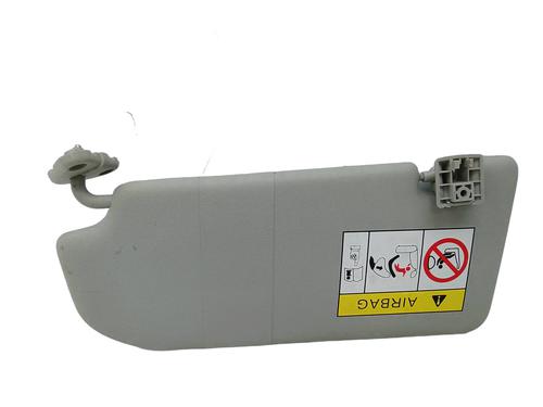 Right sun visor MG MG ZS SUV (AZS1) 1.0 T-GDi | BP23462246I2 - Image 5