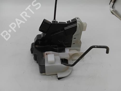 Used Front left lock HYUNDAI i20 II (GB, IB) 1.2 (84 hp) 29232874