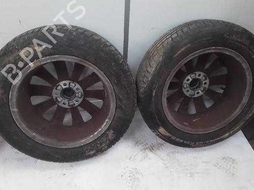 Rim SEAT IBIZA V (KJ1, KJG) 1.0 TSI | BP22631517C45