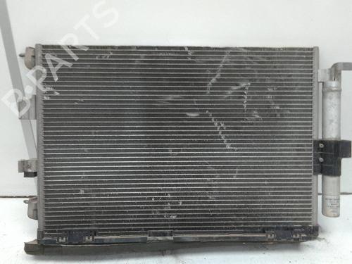 AC radiator FORD TOURNEO CONNECT / GRAND TOURNEO CONNECT V408 MPV  | BP20107471M32 