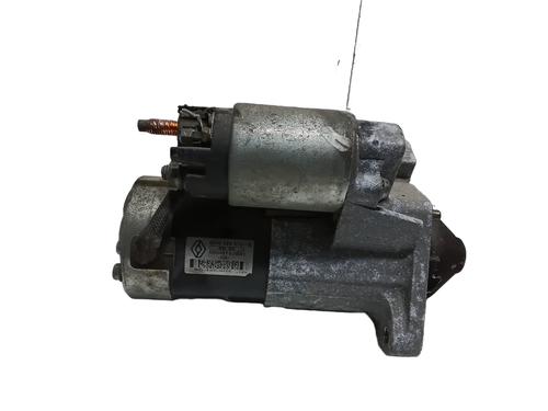 Used Starter Starter NISSAN QASHQAI I (J10, NJ10) 1.5 dCi (106 hp) 33457409 33457409