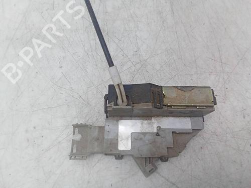 Used Front right lock PEUGEOT 407 (6D_) 2.0 (6DRFNB, 6DRFNE) (136 hp) 26160962