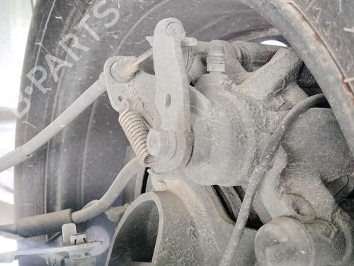 Used Right rear brake caliper Right rear brake caliper NISSAN NV400 Van (X62, X62B) dCi 100 (101 hp) 33428192 33428192