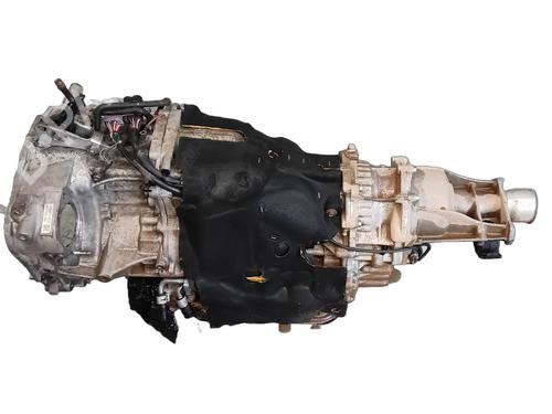 Used Gearbox SUBARU FORESTER (SJ_) 2.0 D AWD (SJD) (147 hp) 30803174