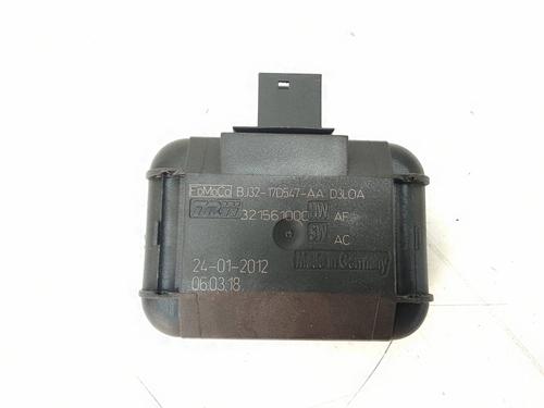 Used Electronic module Electronic module LAND ROVER RANGE ROVER EVOQUE (L538) 2.2 D 4x4 (150 hp) 18580177 18580177