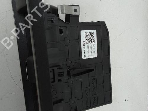 Used Air vent DACIA JOGGER (RK_) [2021-2025]  18738314