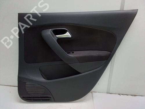 Used Rear right panel VW POLO V (6R1, 6C1) 1.2 TSI 16V (90 hp) 26158721