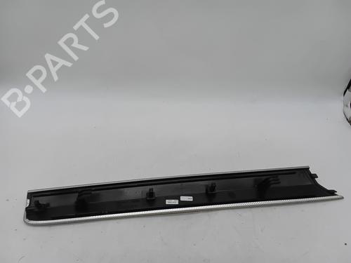 Door moulding trim AUDI Q7 (4LB) 3.0 TDI quattro | BP29396700C150 
