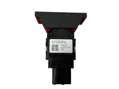 Warning switch SEAT LEON (5F1) 2.0 TDI | BP28150516I22 - Image 4